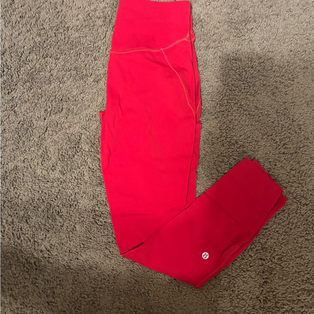 Lululemon x Orangetheory